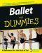 [Dummies 01] • Ballet For Dummies